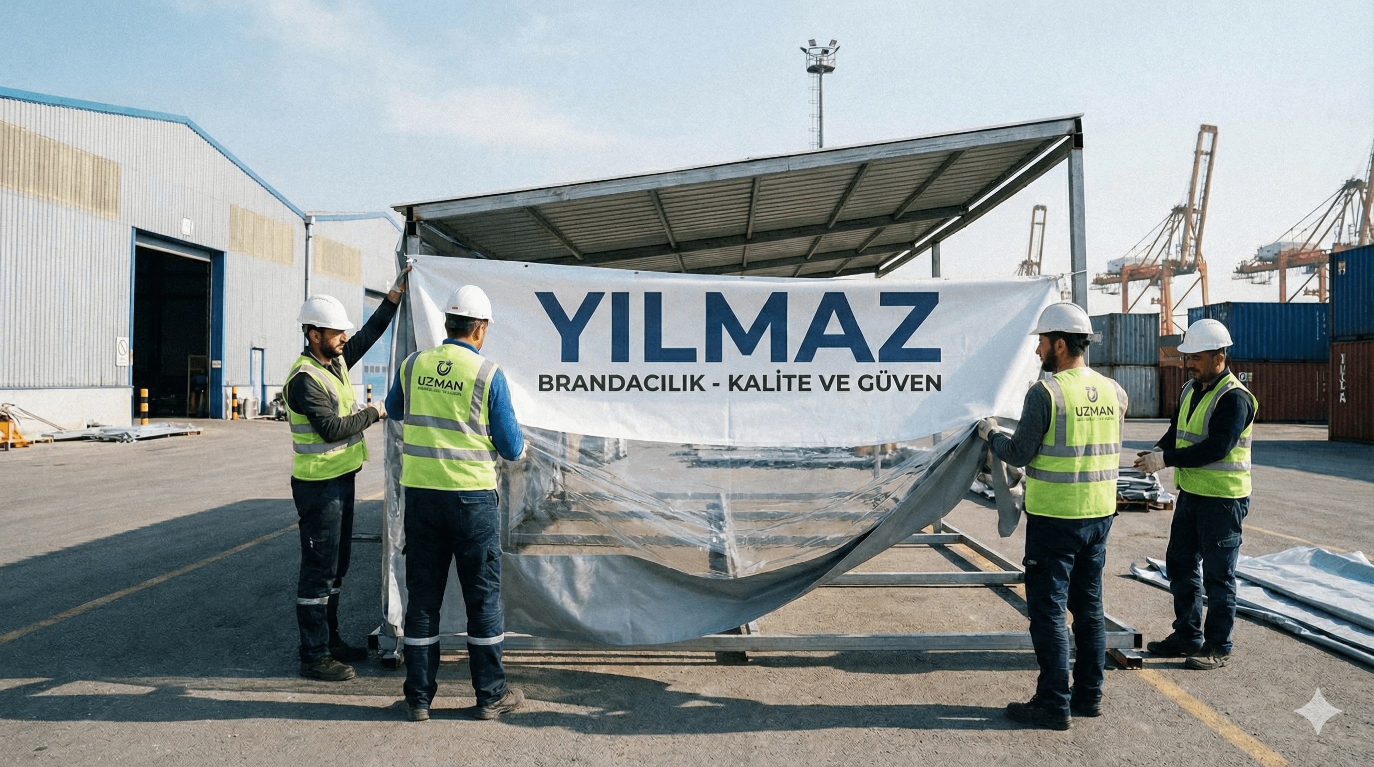 Şirketimiz Hakkında