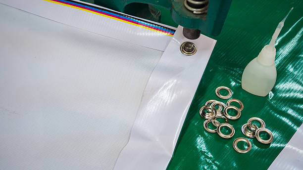 Branda Üretim ve Uygulama